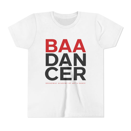 BAA DANCER Tee, Kids