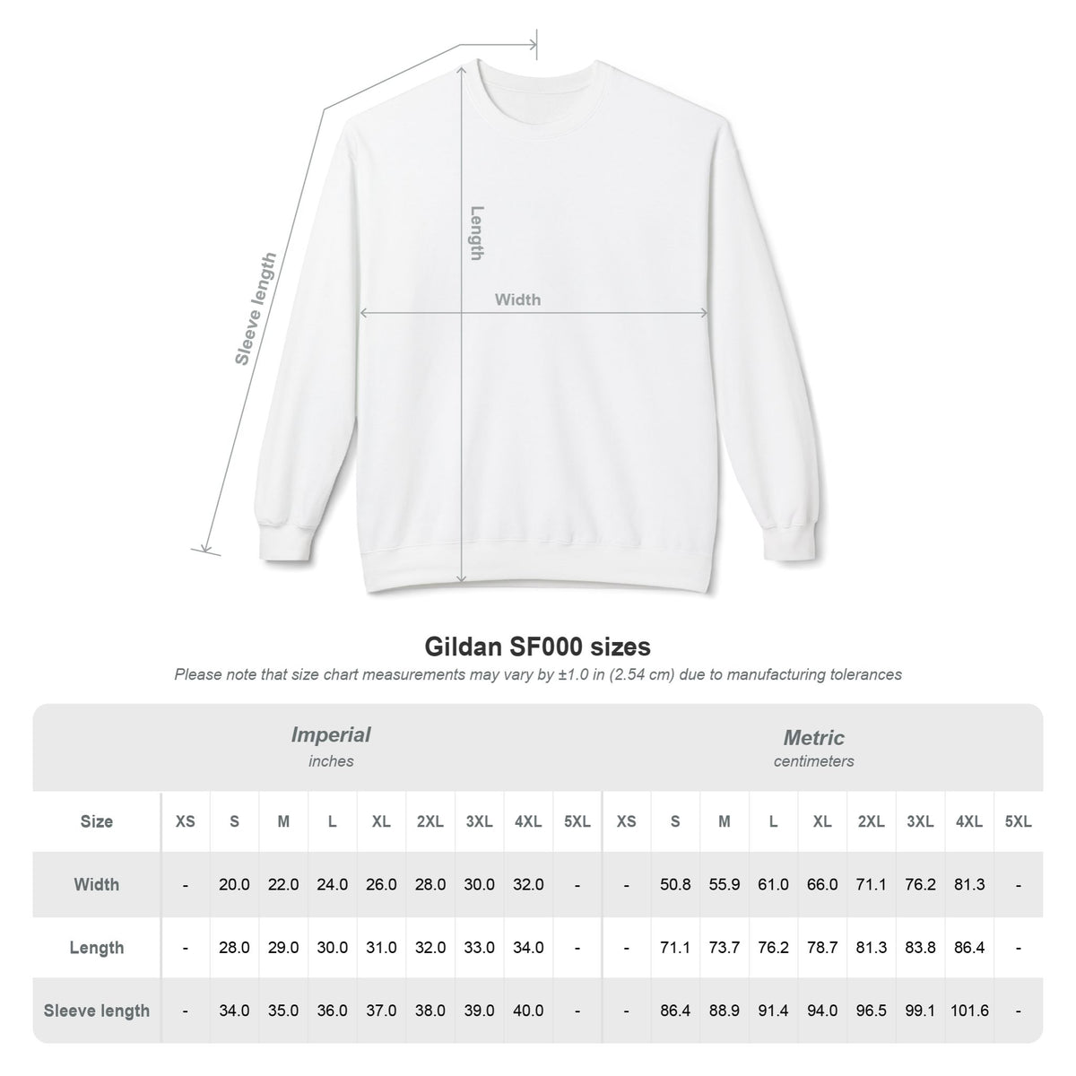 15th Anniversary Crewneck Sweatshirt, Teen/Women