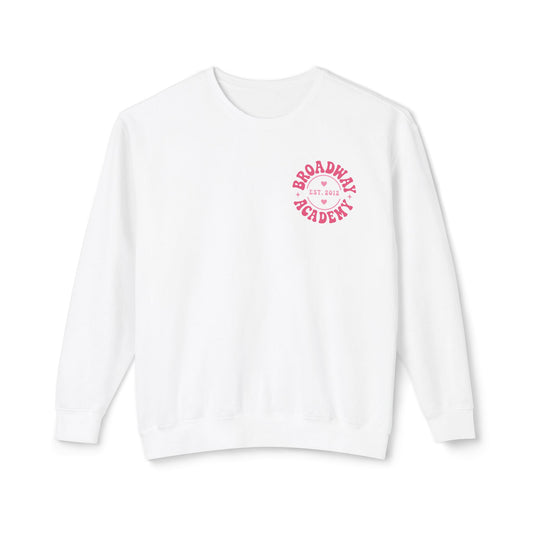 IN MY DANCE MOM ERA Crewneck Sweatshirt, Women