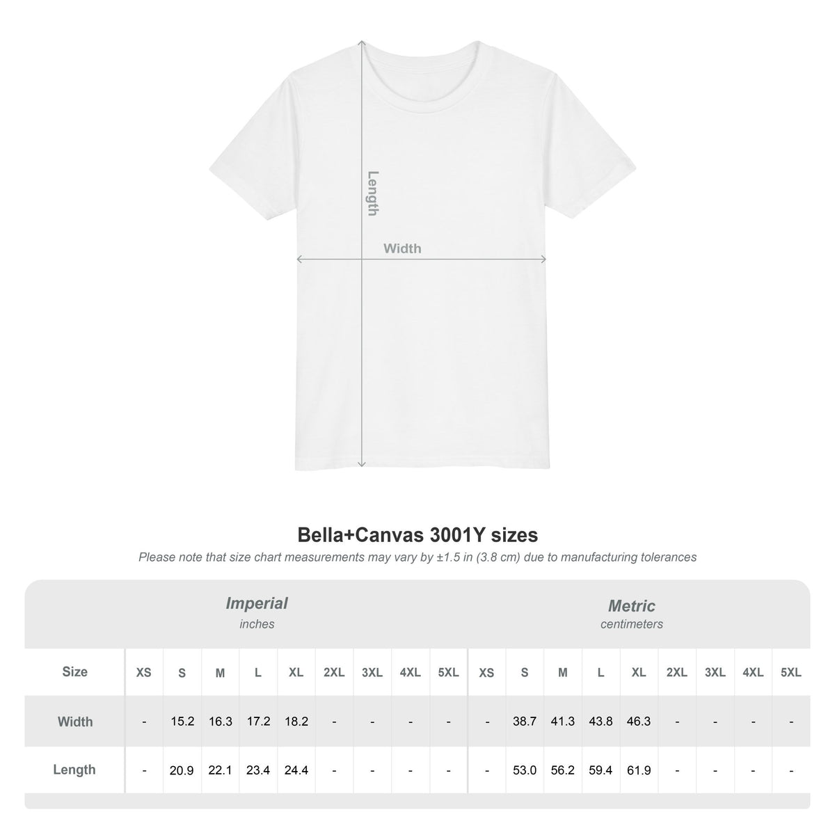BAA DANCER Tee, Kids