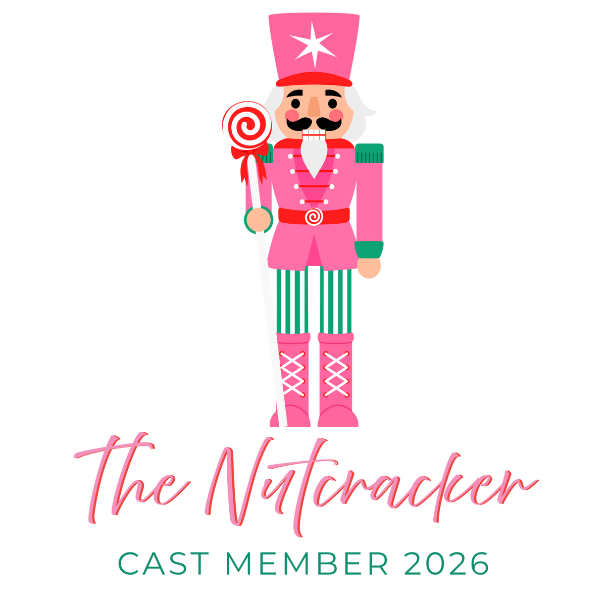 The Nutcracker