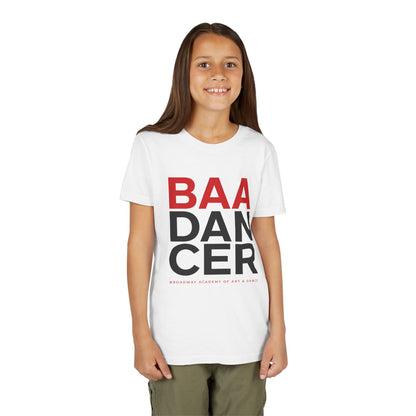 BAA DANCER Tee, Kids