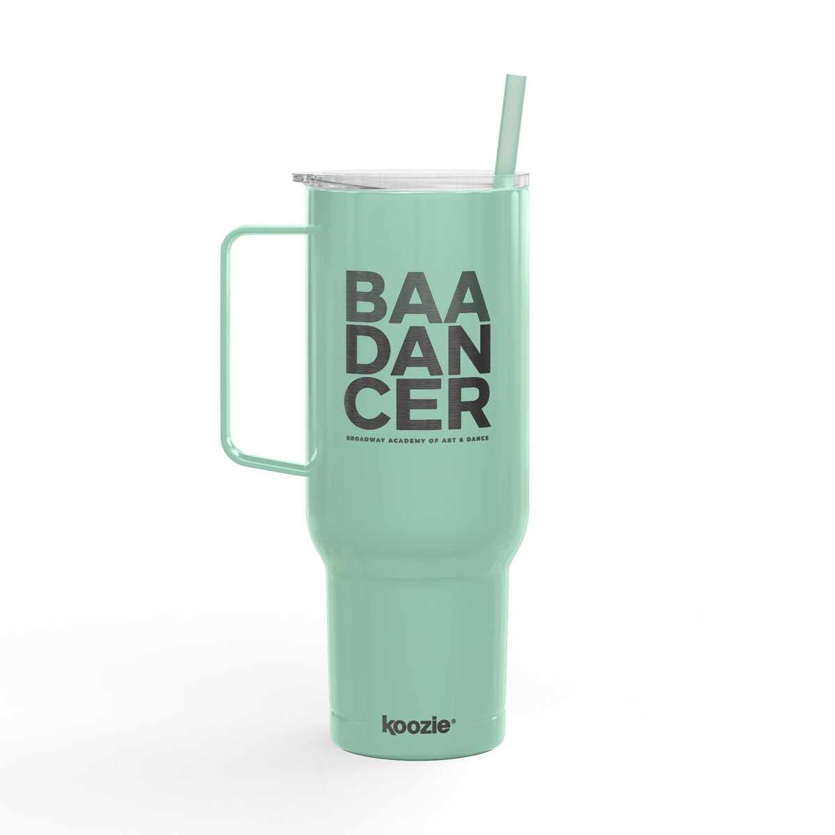 BAA DANCER Engraved Tumbler, 40 oz.