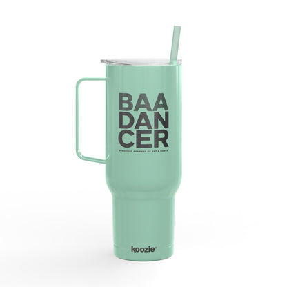 BAA DANCER Engraved Tumbler, 40 oz.
