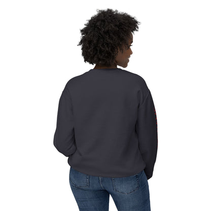 (PERSONALIZE IT!) Broadway Dance Mom Crewneck Sweatshirt