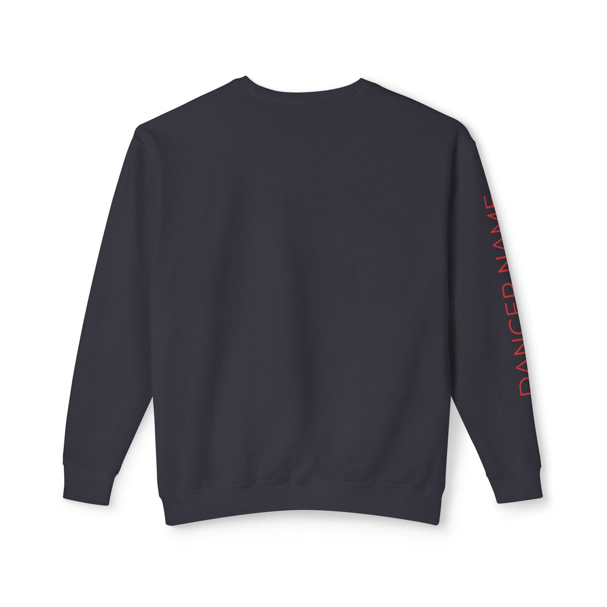 (PERSONALIZE IT!) Broadway Dance Mom Crewneck Sweatshirt