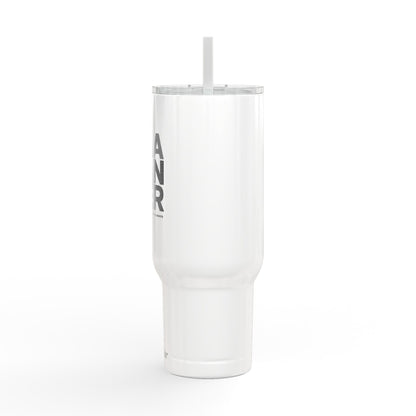 BAA DANCER Engraved Tumbler, 40 oz.