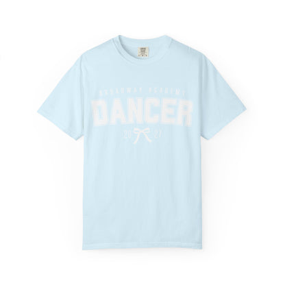(PERSONALIZE IT!) Broadway Academy Dancer Tee, Teen/Women