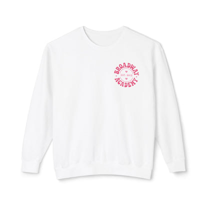 IN MY DANCER ERA Crewneck Sweatshirt, Teen/Women