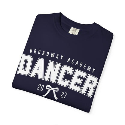 (PERSONALIZE IT!) Broadway Academy Dancer Tee, Teen/Women