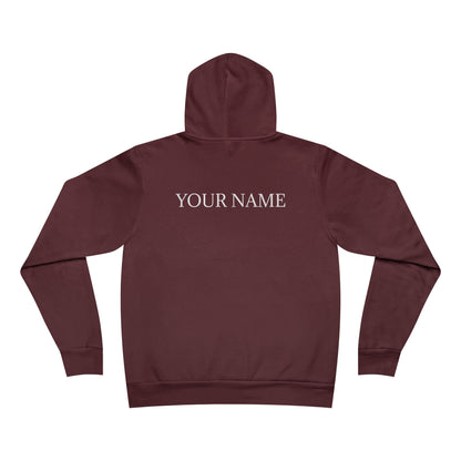 (PERSONALIZE IT!) Broadway Dancer Hoodie, Teen/Women
