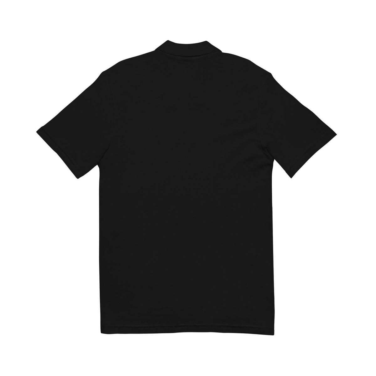 BAA Dance Dad Polo