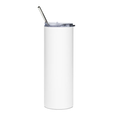 (PERSONALIZE IT!) Broadway Logo 20oz Tumbler