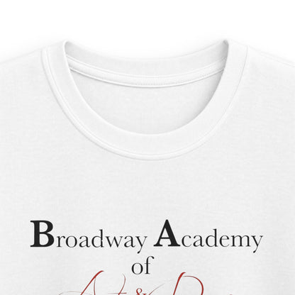 (PERSONALIZE IT!) Broadway Classic Logo Tee, Kids