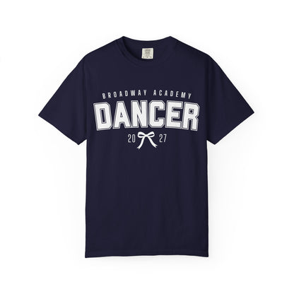 (PERSONALIZE IT!) Broadway Academy Dancer Tee, Teen/Women