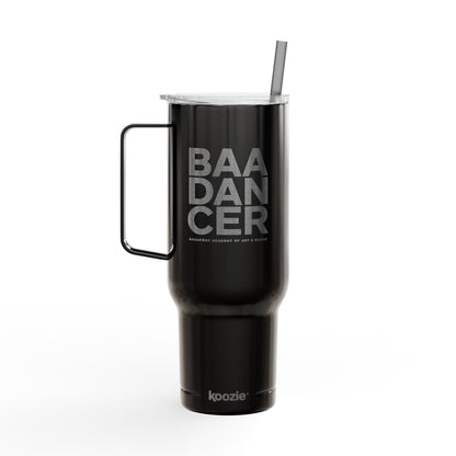 BAA DANCER Engraved Tumbler, 40 oz.