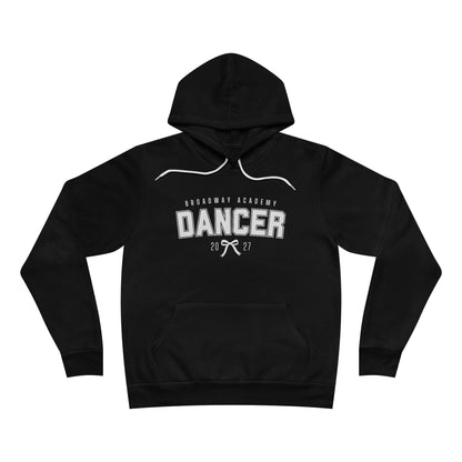 (PERSONALIZE IT!) Broadway Dancer Hoodie, Teen/Women