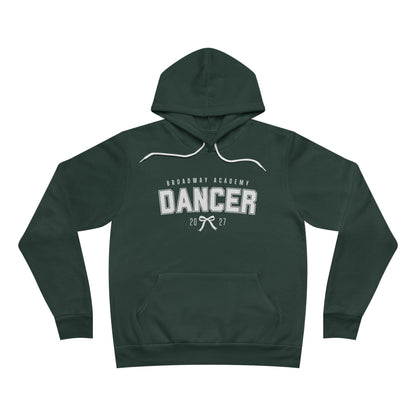 (PERSONALIZE IT!) Broadway Dancer Hoodie, Teen/Women