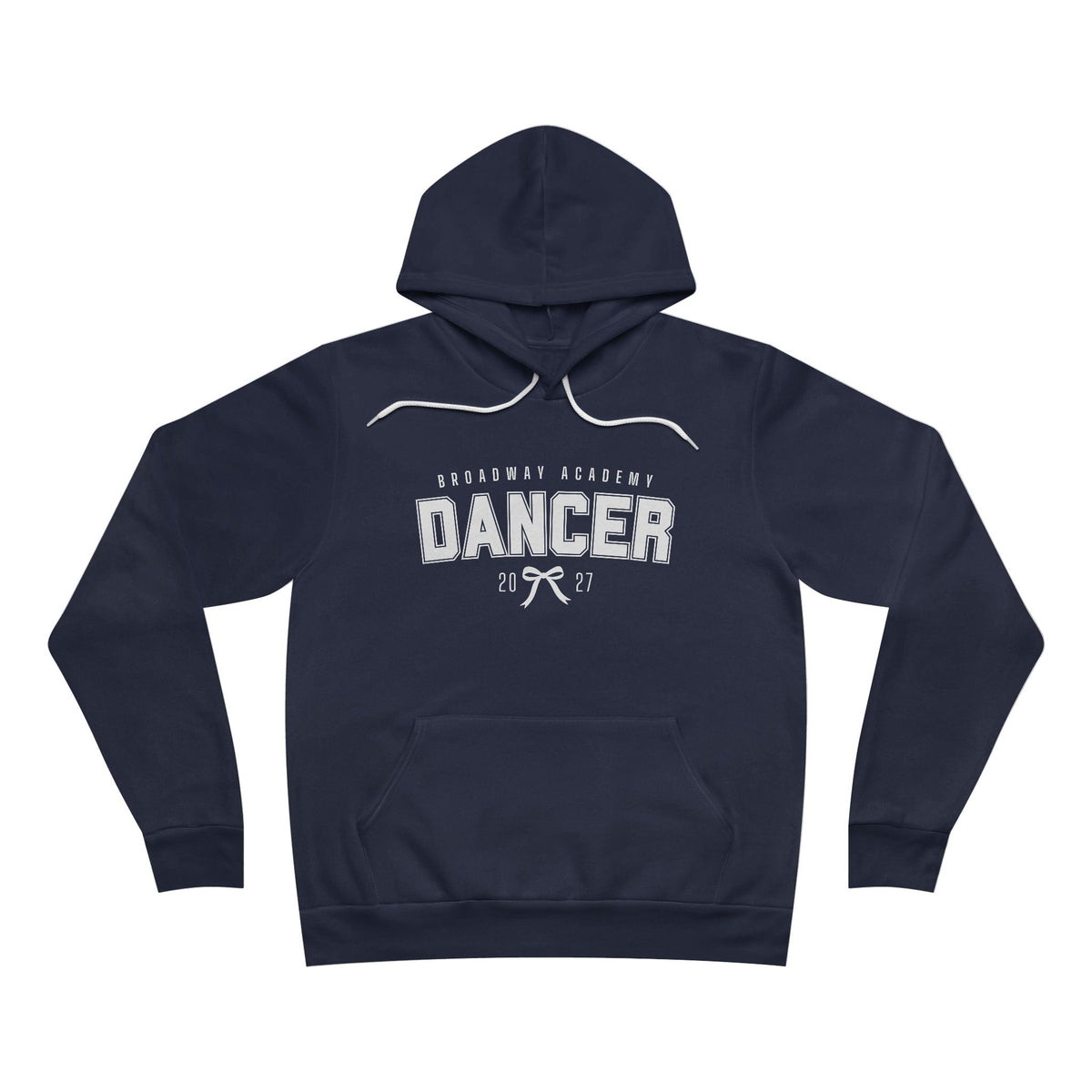 (PERSONALIZE IT!) Broadway Dancer Hoodie, Teen/Women