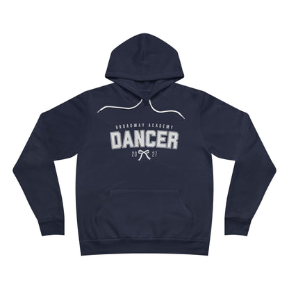 (PERSONALIZE IT!) Broadway Dancer Hoodie, Teen/Women