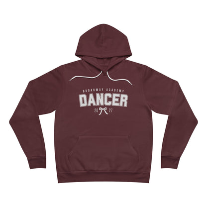 (PERSONALIZE IT!) Broadway Dancer Hoodie, Teen/Women