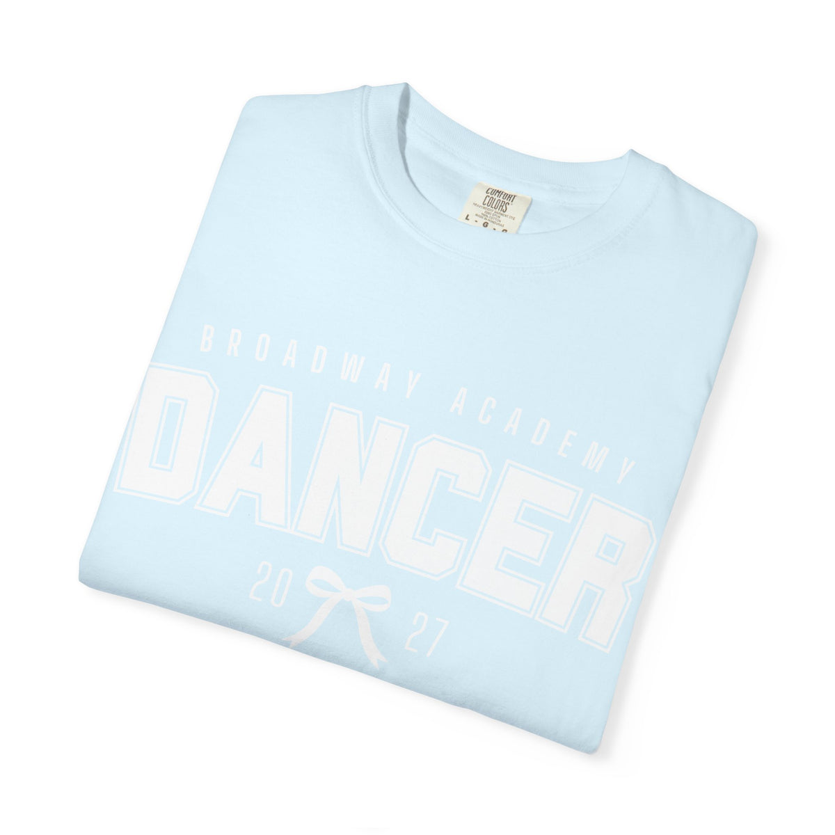 (PERSONALIZE IT!) Broadway Academy Dancer Tee, Teen/Women
