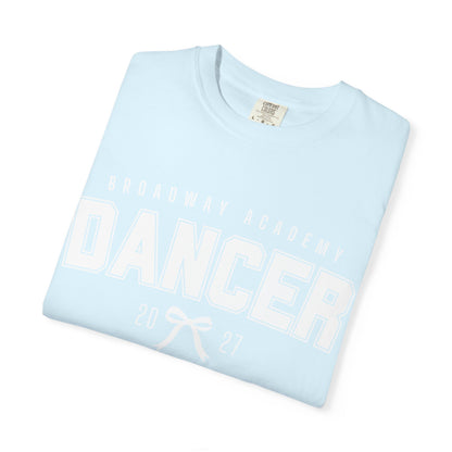 (PERSONALIZE IT!) Broadway Academy Dancer Tee, Teen/Women