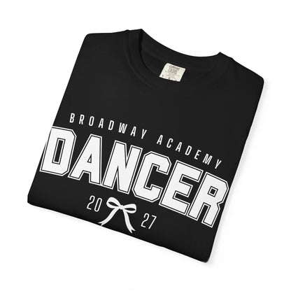 (PERSONALIZE IT!) Broadway Academy Dancer Tee, Teen/Women