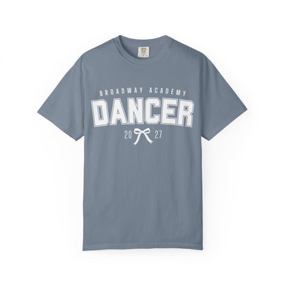 (PERSONALIZE IT!) Broadway Academy Dancer Tee, Teen/Women
