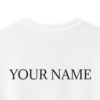 (PERSONALIZE IT!) Broadway Classic Logo Tee, Kids