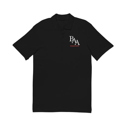 BAA Dance Dad Polo