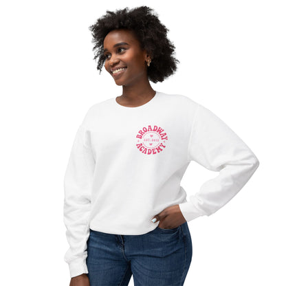 IN MY DANCE MOM ERA Crewneck Sweatshirt, Women