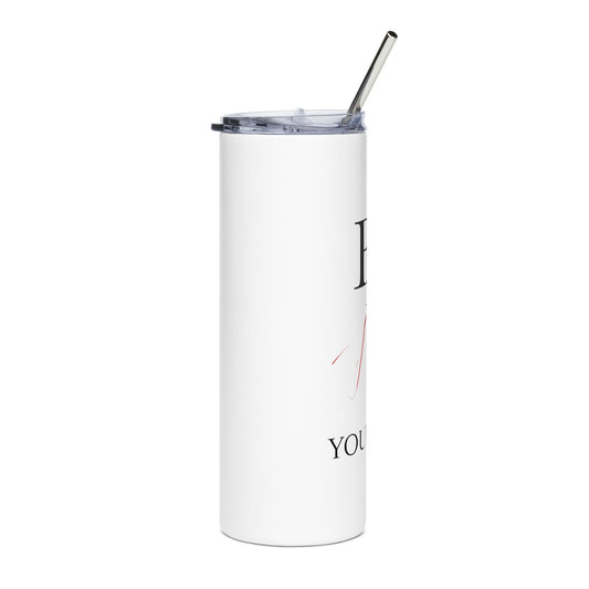 (PERSONALIZE IT!) BAA Logo 20oz Tumbler