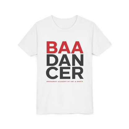 BAA DANCER Tee, Kids