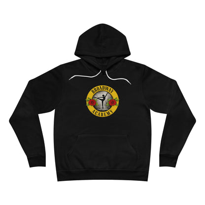 Broadway GNR Hoodie, Teen/Women