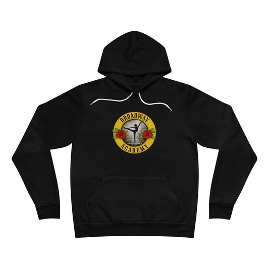 Broadway GNR Hoodie, Teen/Women