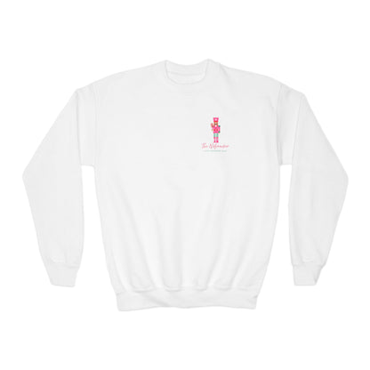 Nutcracker 2026 Cast Sweatshirt, Kids