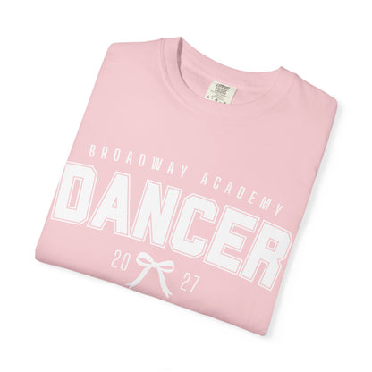 (PERSONALIZE IT!) Broadway Academy Dancer Tee, Teen/Women