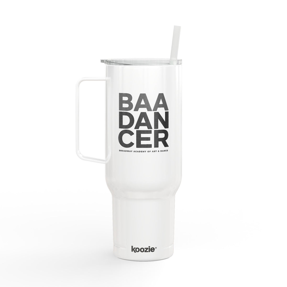 BAA DANCER Engraved Tumbler, 40 oz.