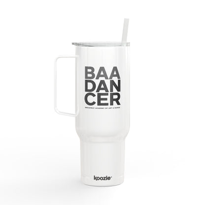 BAA DANCER Engraved Tumbler, 40 oz.