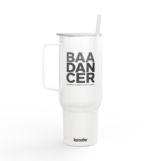 BAA DANCER Engraved Tumbler, 40 oz.