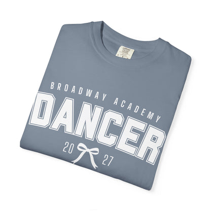 (PERSONALIZE IT!) Broadway Academy Dancer Tee, Teen/Women