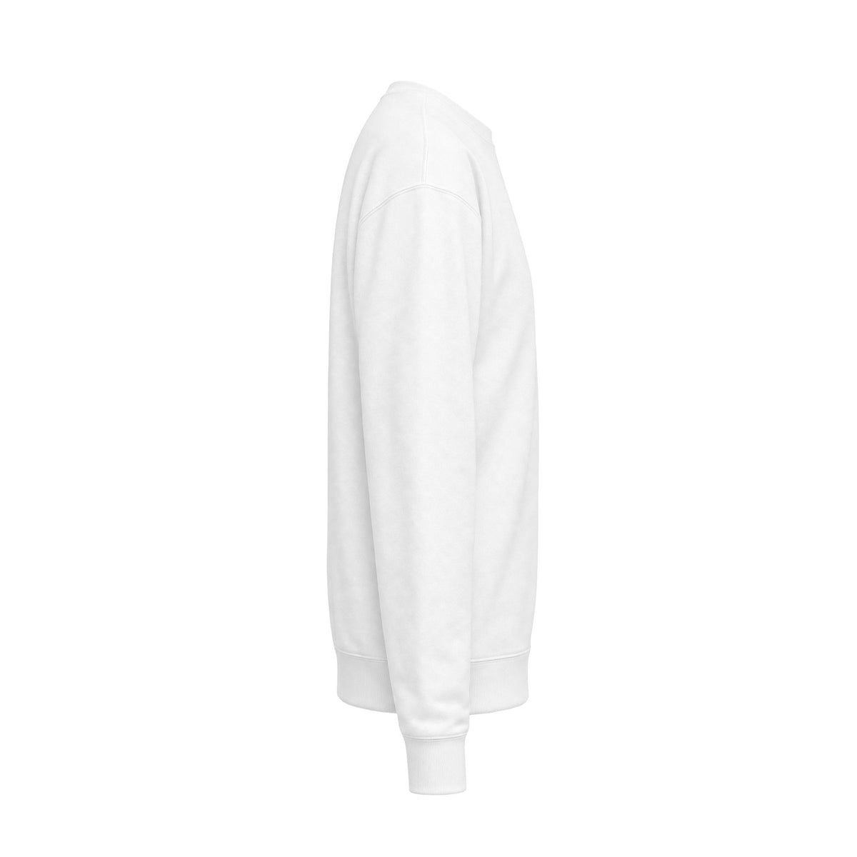 Broadway Collegiate Crewneck Sweatshirt, Teen/Women