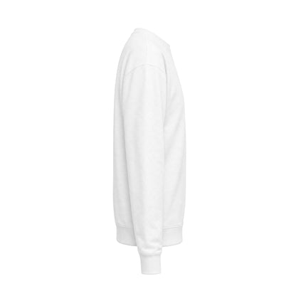 Broadway Collegiate Crewneck Sweatshirt, Teen/Women