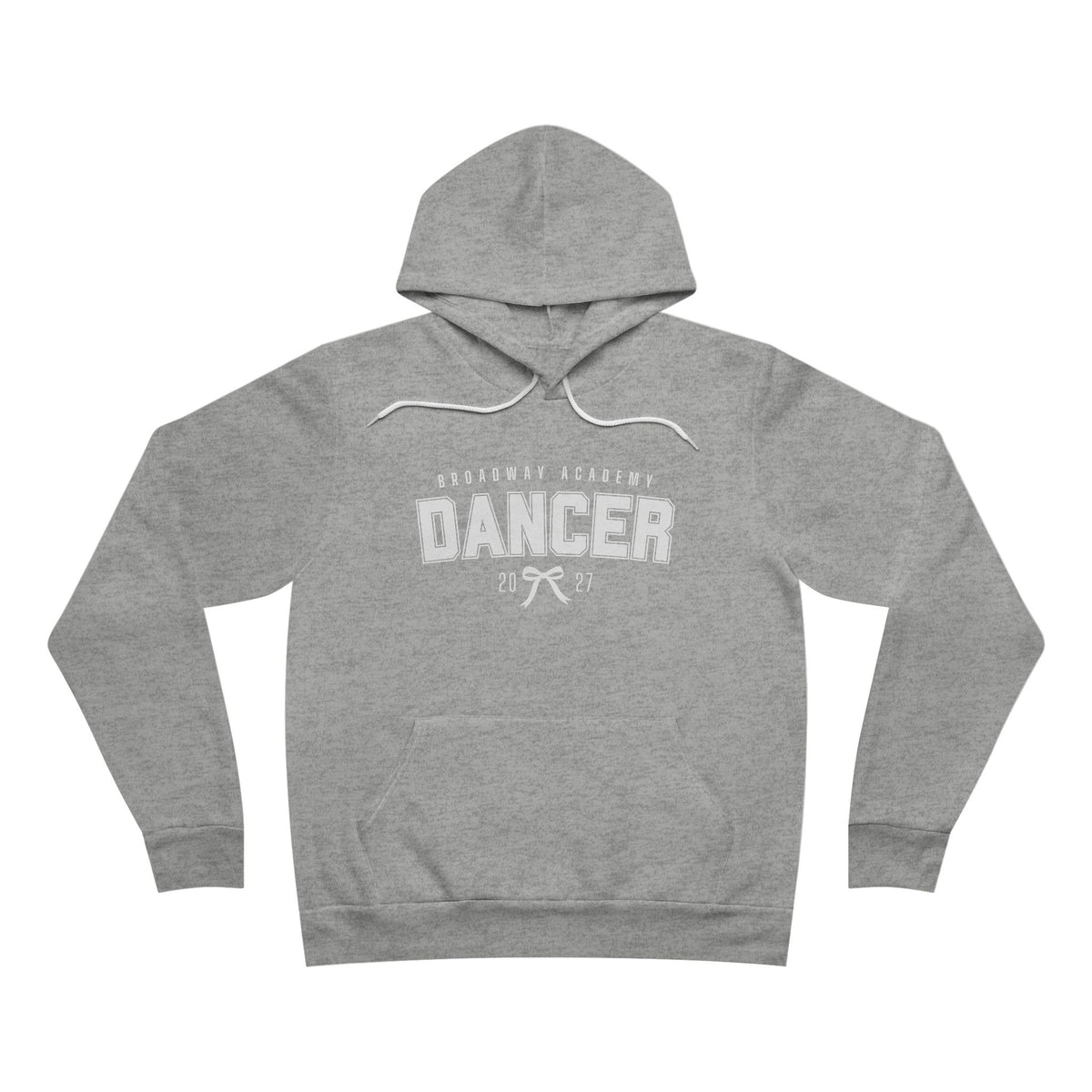 (PERSONALIZE IT!) Broadway Dancer Hoodie, Teen/Women