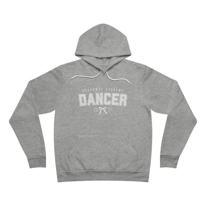 (PERSONALIZE IT!) Broadway Dancer Hoodie, Teen/Women