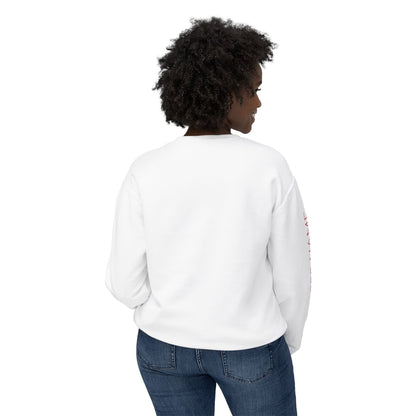 (PERSONALIZE IT!) Broadway Dance Mom Crewneck Sweatshirt