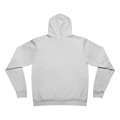 BAA Monogram Hoodie, Teen/Women