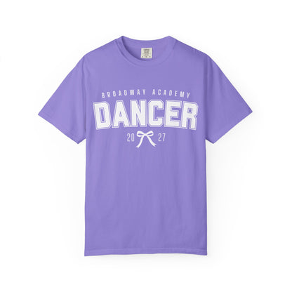 (PERSONALIZE IT!) Broadway Academy Dancer Tee, Teen/Women